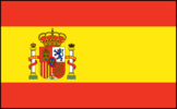 Spanish from Spain